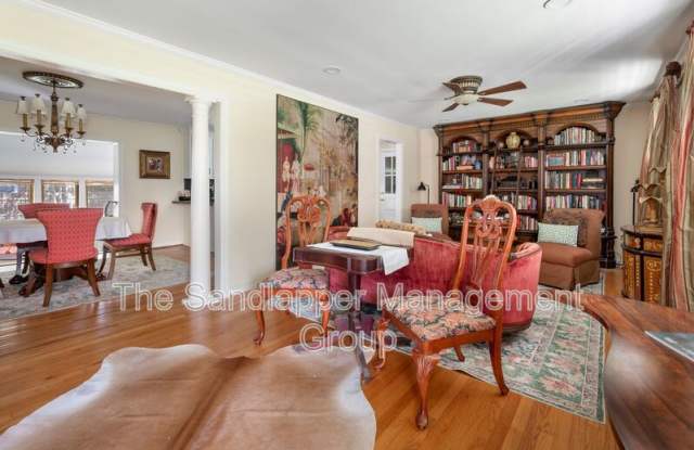 1652 Boone Hall Drive Gallery 4
