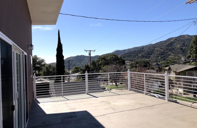 4016 Sunset Avenue - A - 4016 Sunset Avenue, La Crescenta-Montrose, CA 91020