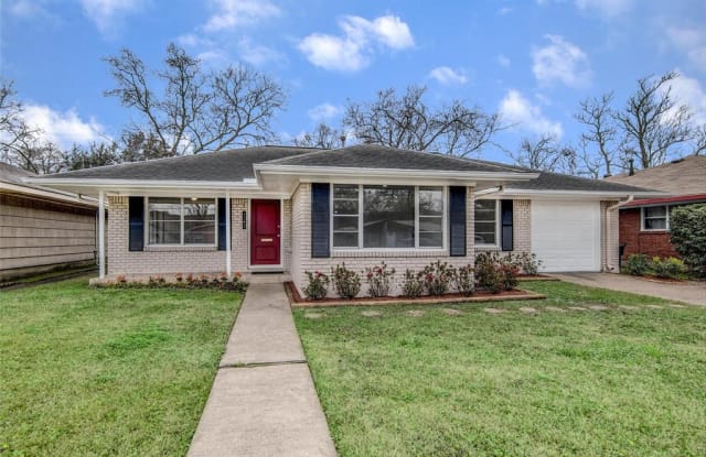 4149 Lemac Drive - 4149 Lemac Drive, Houston, TX 77025