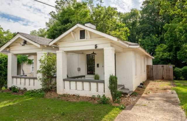 23 Clifton Street Southeast - 23 Clifton Street Southeast, Atlanta, GA 30317