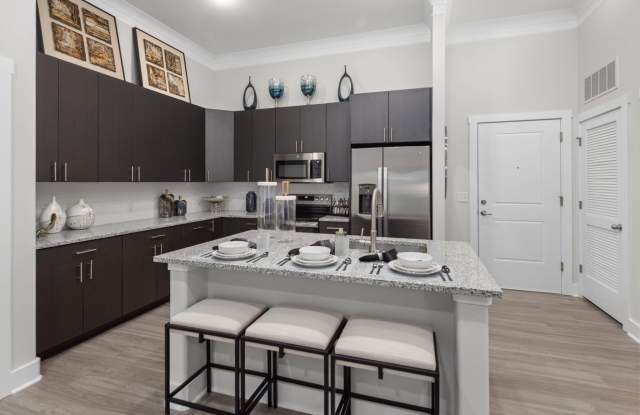 Villages at Depot Apartments Gallery 4