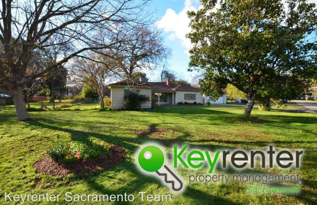 4205 Bridge Rd. - 4205 Bridge Road, North Highlands, CA 95841
