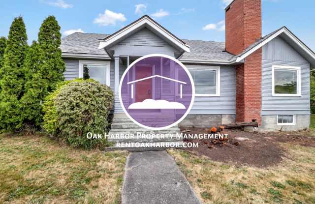2 Bed 2 Bath - Harbor View - Landscaping Included - NAS Whidbey photos photos