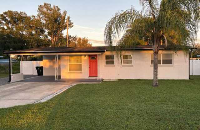 1537 Truman Road - 1537 Truman Road, Orange County, FL 32807