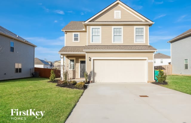 1040 Lonergan Circle - 1040 Lonergan Circle, Spring Hill, TN 37174