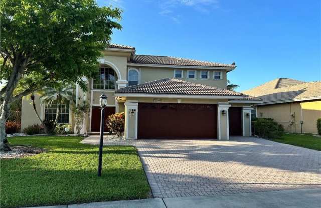 12348 Clearfalls Dr - 12348 Clearfalls Drive, Palm Beach County, FL 33428