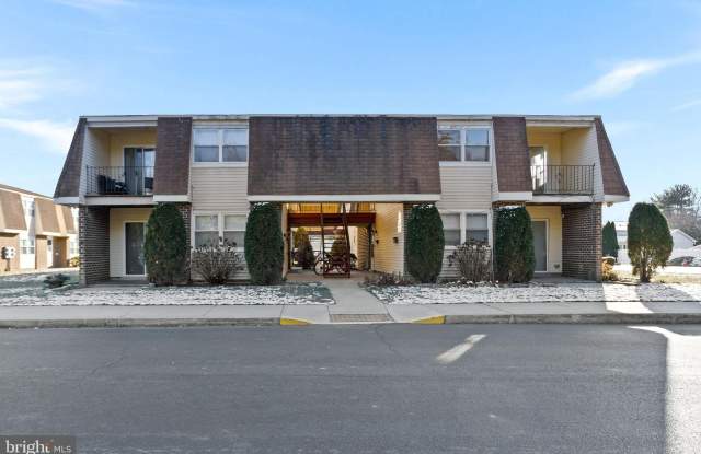 11 FLORENCE TOLLGATE - 11 Florence Tollgate, Florence, NJ 08518