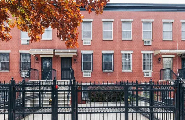 1319 Gates Avenue - 1319 Gates Avenue, Brooklyn, NY 11221 1319 Gates Avenue - 1319 Gates Avenue, Brooklyn, NY 11221