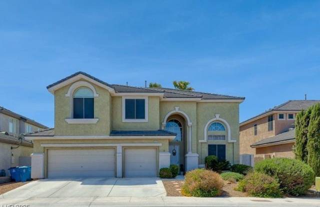 5525 Carnation Meadow Street photos photos