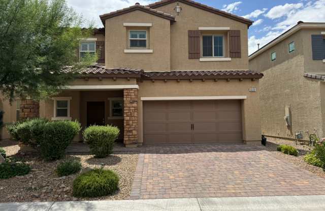 Beautiful Southwest Las Vegas Home in Gated Community photos photos