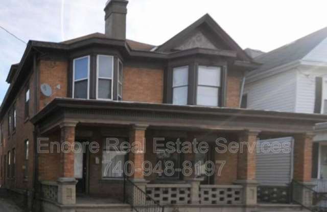 288 Mt Vernon Rd - 288 Mount Vernon Road, Newark, OH 43055