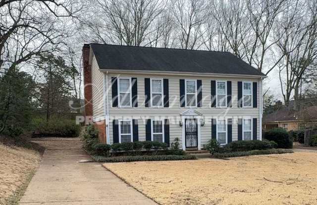 Gorgeous 4 bedroom 2.5 baths - Germantown, TN photos photos
