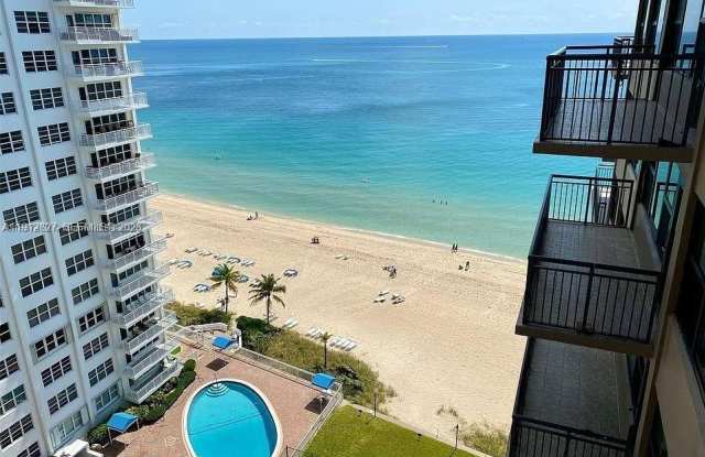 3800 Galt Ocean Dr photos photos