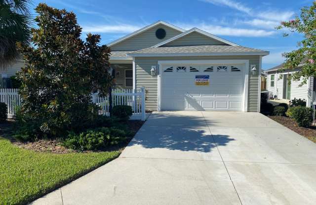 Resort Living in This UNFURNISHED Annual Rental in The Village of Fenny, Patio Villa, 2 bed, 2 bath. photos photos