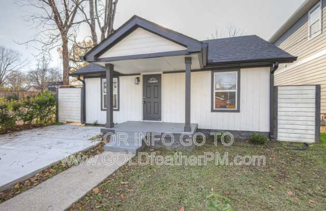 1707 17th Ave N - 1707 17th Avenue North, Nashville, TN 37208