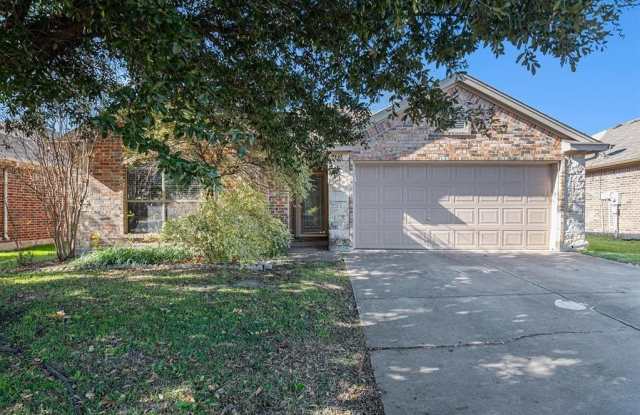 8313 Water Buck Run - 8313 Water Buck Run, Fort Worth, TX 76179