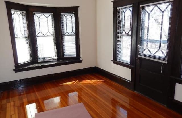 176 Powder House - 176 Powder House Boulevard, Somerville, MA 02144
