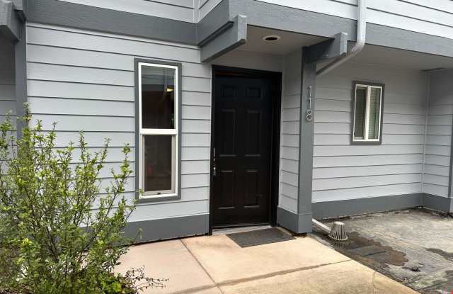 Two Story Condo in Downtown Bellevue photos photos