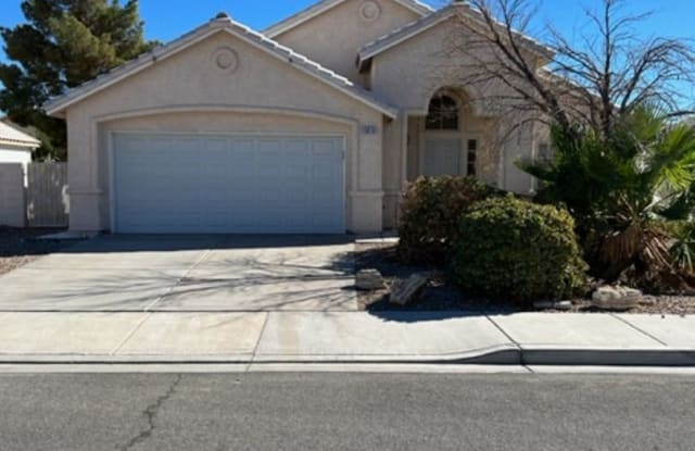 5816 Ivy Trellis Street - 5816 North Ivy Trellis Street, Las Vegas, NV 89130