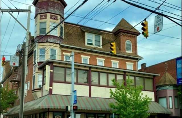 4 Belvidere Street unit: 302 photos photos