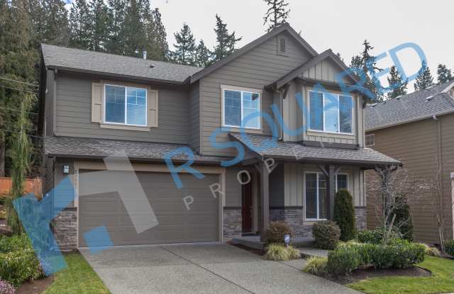 23007 44th Drive SE - 23007 44th Drive Southeast, Bothell East, WA 98021