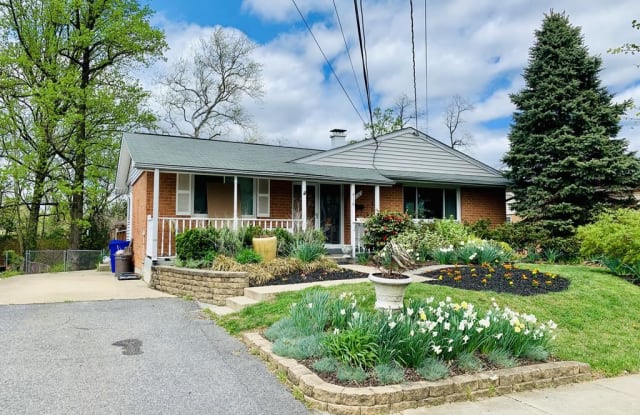 416 E Indian Spring Dr Unit 1 - 416 E Indian Spring Dr, Silver Spring, MD 20901