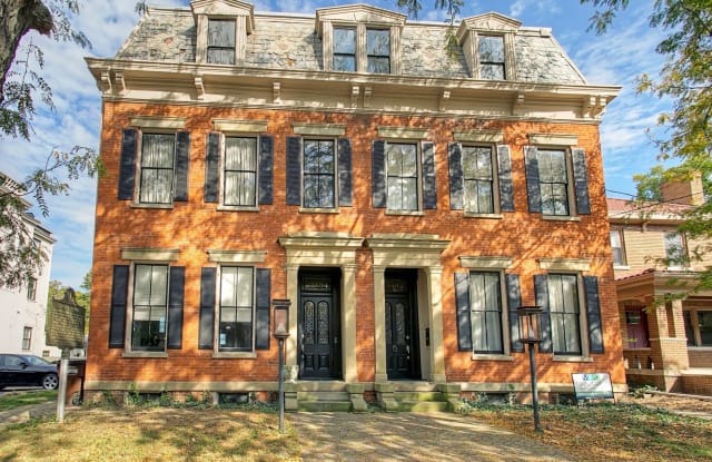 518 Greenup Street - 518 Greenup Street, Covington, KY 41011