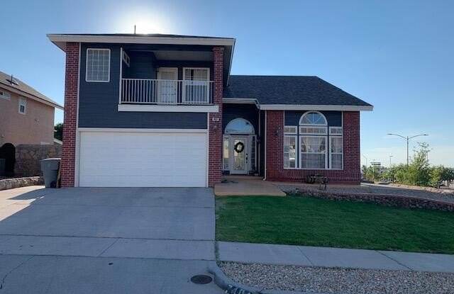 7401 PLAZA TAURINA Drive photos photos