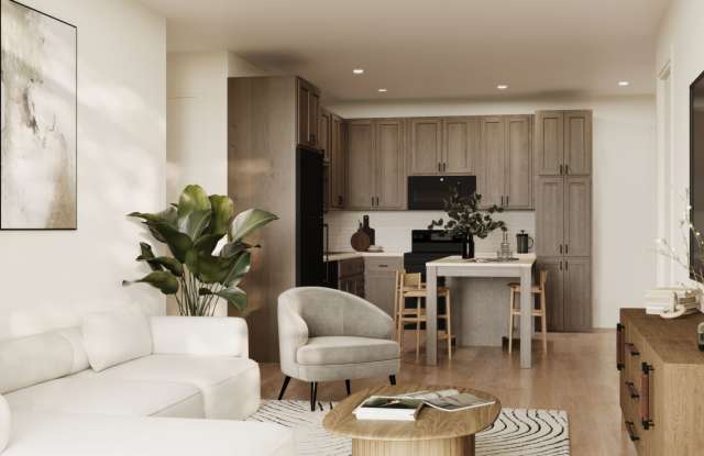 The Rosalyn - Senior & Affordable Housing photos photos