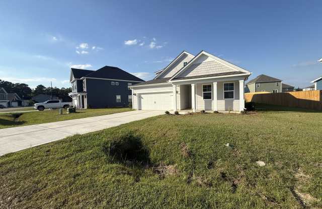 254 Surfside Landing Boulevard lot: 104 Gallery 3