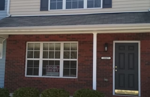 3317 Wymering Rd - 3317 Wymering Road, Charlotte, NC 28213