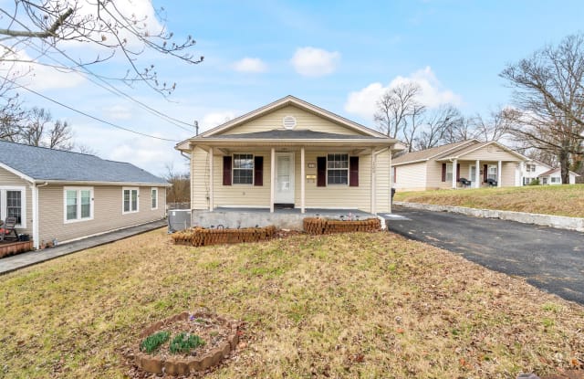153 Yankee Street - 153 Yankee Street, Knoxville, TN 37914