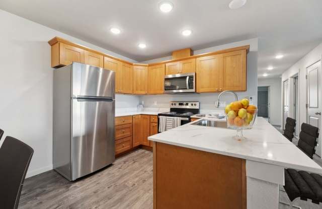 Prairie Home Apartments Gallery 3
