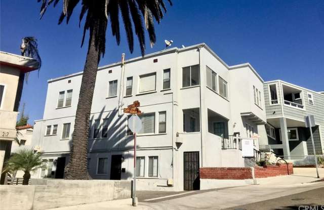 225 24th Street - 225 24th Street, Hermosa Beach, CA 90254