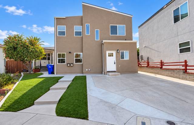 Built In 2024 - 4 bed 2 bath House Gallery 1