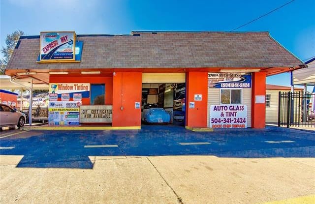 1000 CENTRAL Avenue - 1000 Central Avenue, Westwego, LA 70094