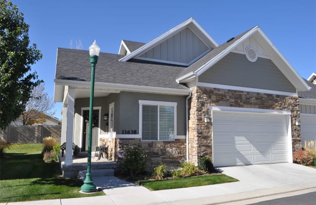 11638 S. Winford Drive - 11638 Winford Drive, Riverton, UT 84095