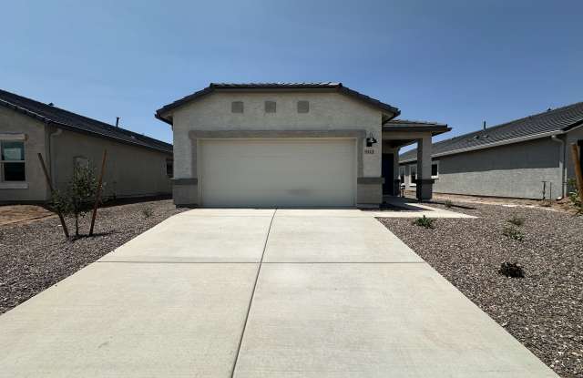9343 W Huisache Trl photos photos