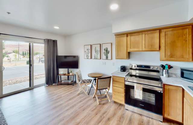 New Furnished Apartment photos photos