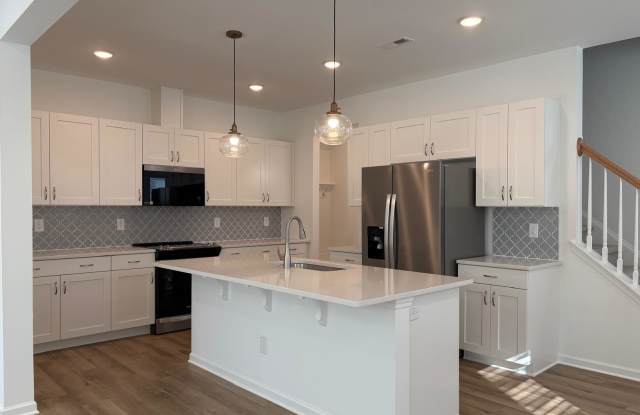 207 Anise Lane - 207 Anise Lane, Wake County, NC 27529 207 Anise Lane - 207 Anise Lane, Wake County, NC 27529