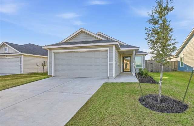 11823 Marcellus Way - 11823 Marcellus Way, Denton County, TX 76247