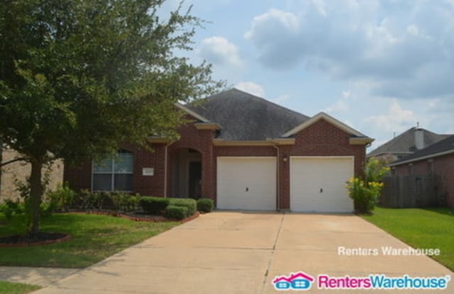 1809 High Falls Ln - 1809 High Falls Lane, Pearland, TX 77581