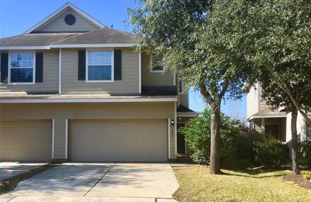 3250 Palston Bend Lane - 3250 Palston Bend Lane, Harris County, TX 77014