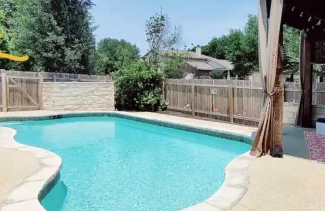 1701 Strobel Lane - 1701 Strobel Lane, Austin, TX 78748