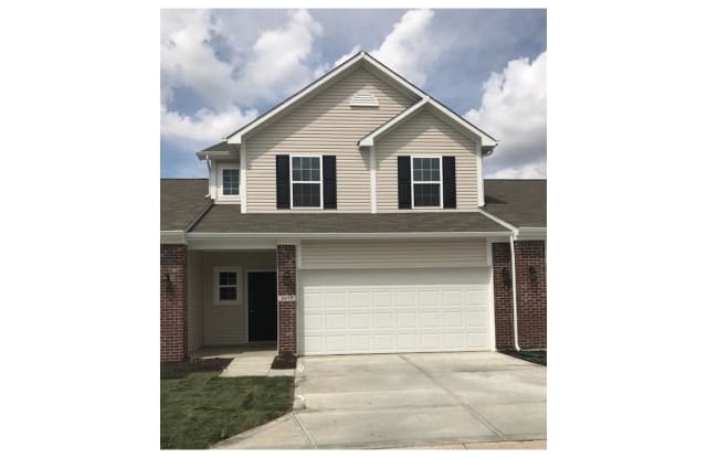 9660 Prairie Smoke Drive - 9660 Prairie Smoke Dr, Noblesville, IN 46060