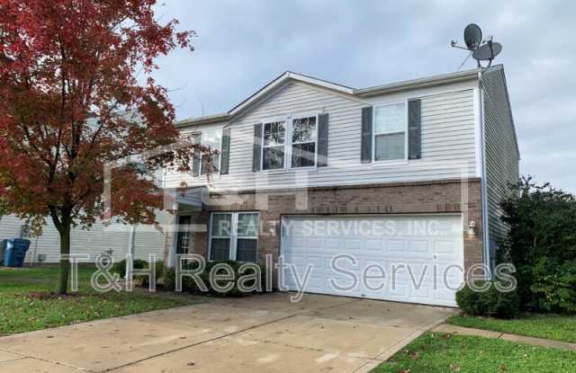 3546 Brandenburg Blvd - 3546 Brandenburg Boulevard, Indianapolis, IN 46239