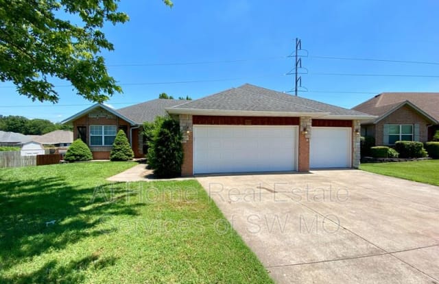 3551 E. Woodside - 3551 Woodside Street, Springfield, MO 65809