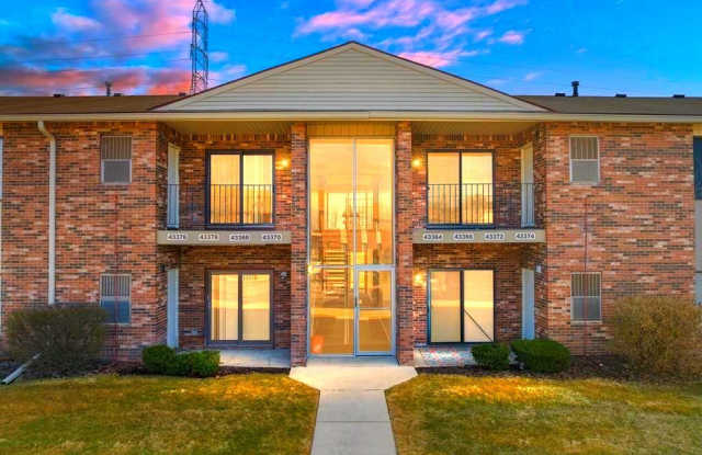 15155 Seagull Drive - 15155 Seagull Drive, Sterling Heights, MI 48313