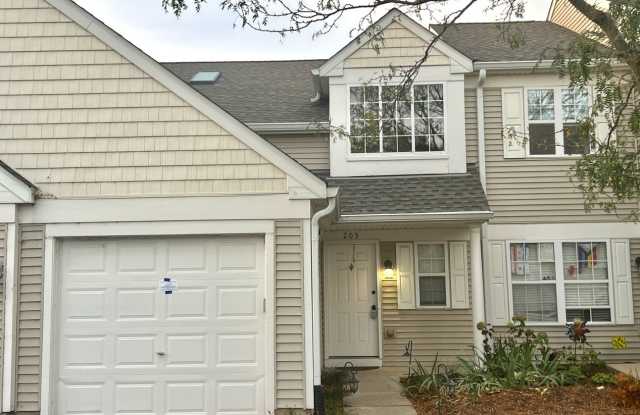 2919 RUTLAND Circle - 2919 Rutland Circle, Naperville, IL 60564