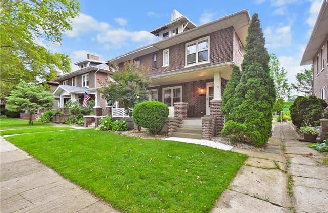 1140 North New Street - 1140 N New St, Bethlehem, PA 18018